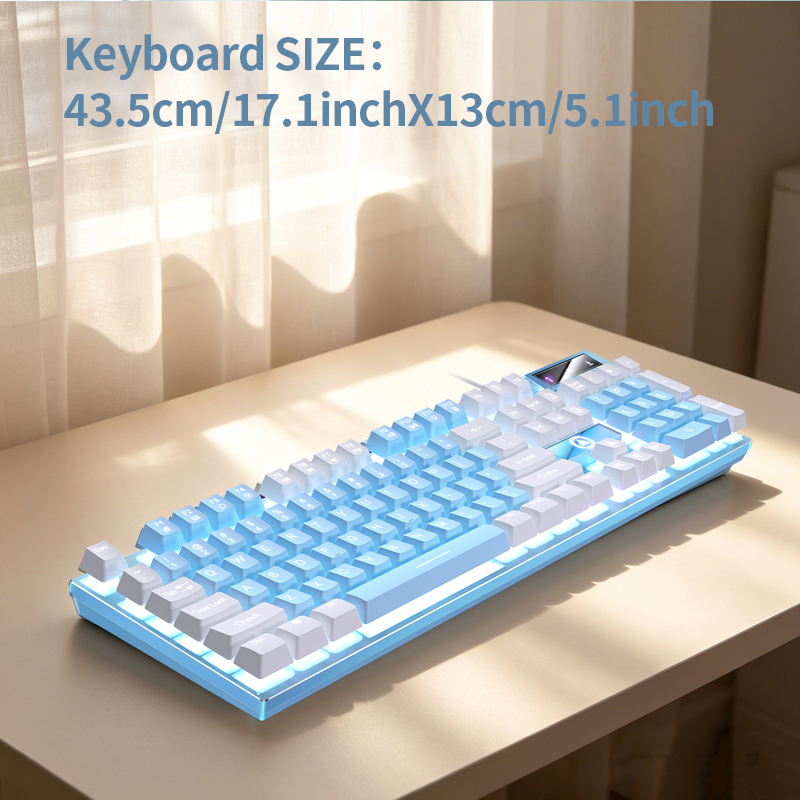 Ensemble clavier et souris fil - Laptop Accessories Combo Set avis et prix