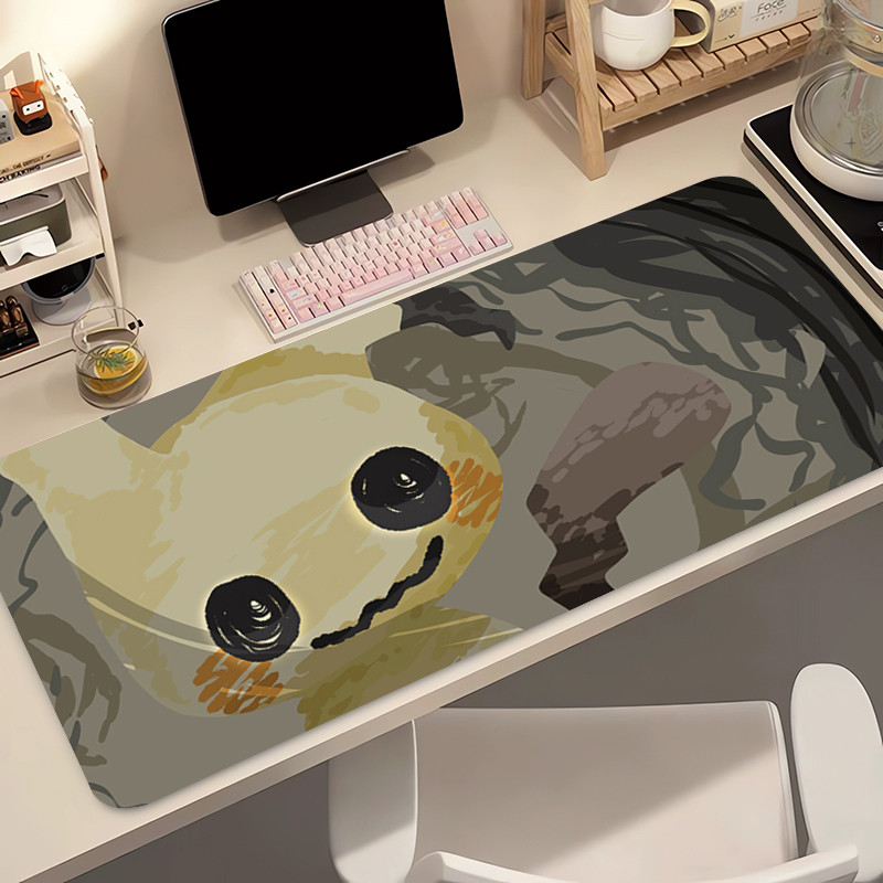 Tapis de souris Anime Pokemon  - Laptop Accessories Gaming avis et prix