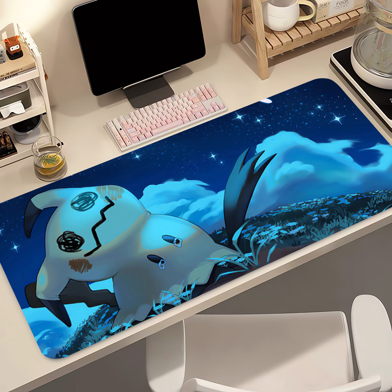 Tapis de souris Anime Pokemon  - Laptop Accessories Gaming avis et prix
