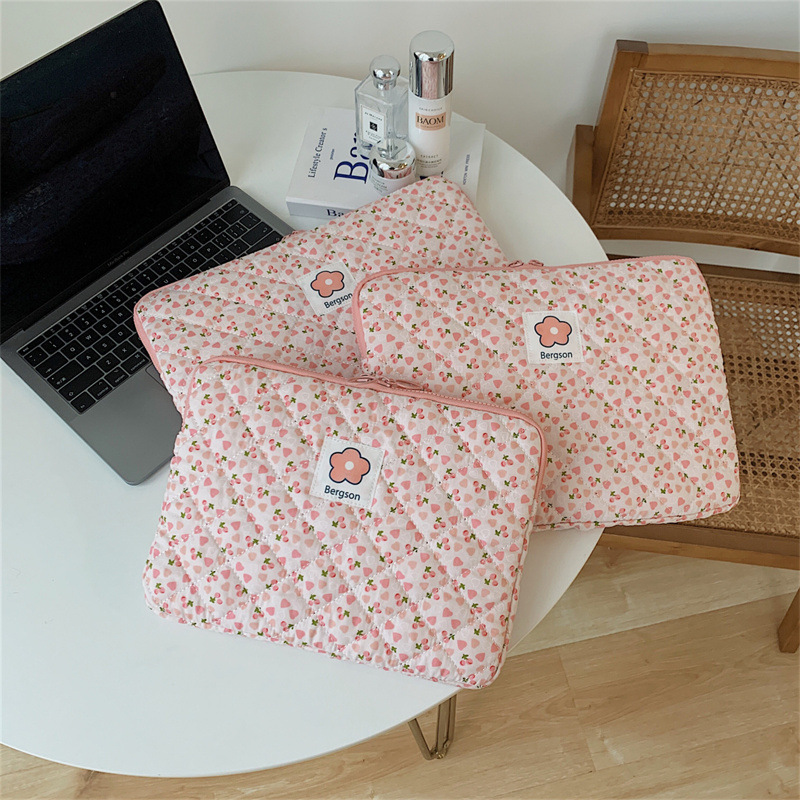 Sacoche intérieure pour ordina - Laptop Accessories Pouch avis et prix
