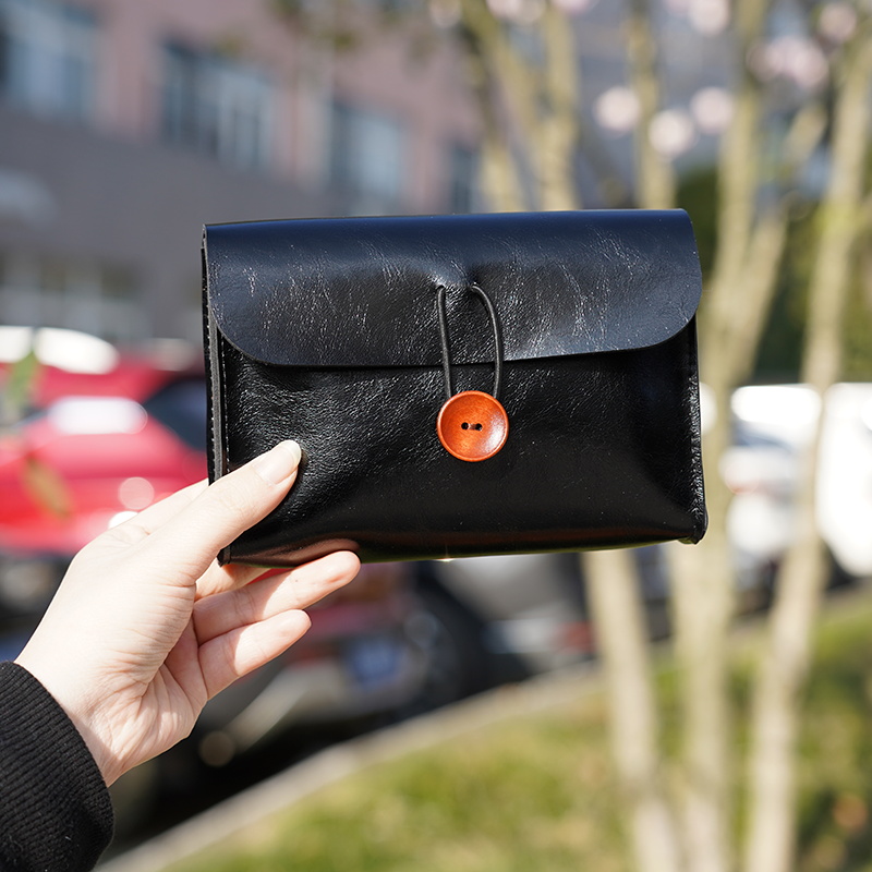 Sacs de rangement en cuir PU p - Laptop Accessories Pouch avis et prix
