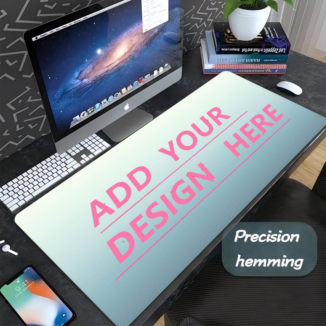 Tapis de souris de jeu personn - Laptop Accessories Gaming avis et prix