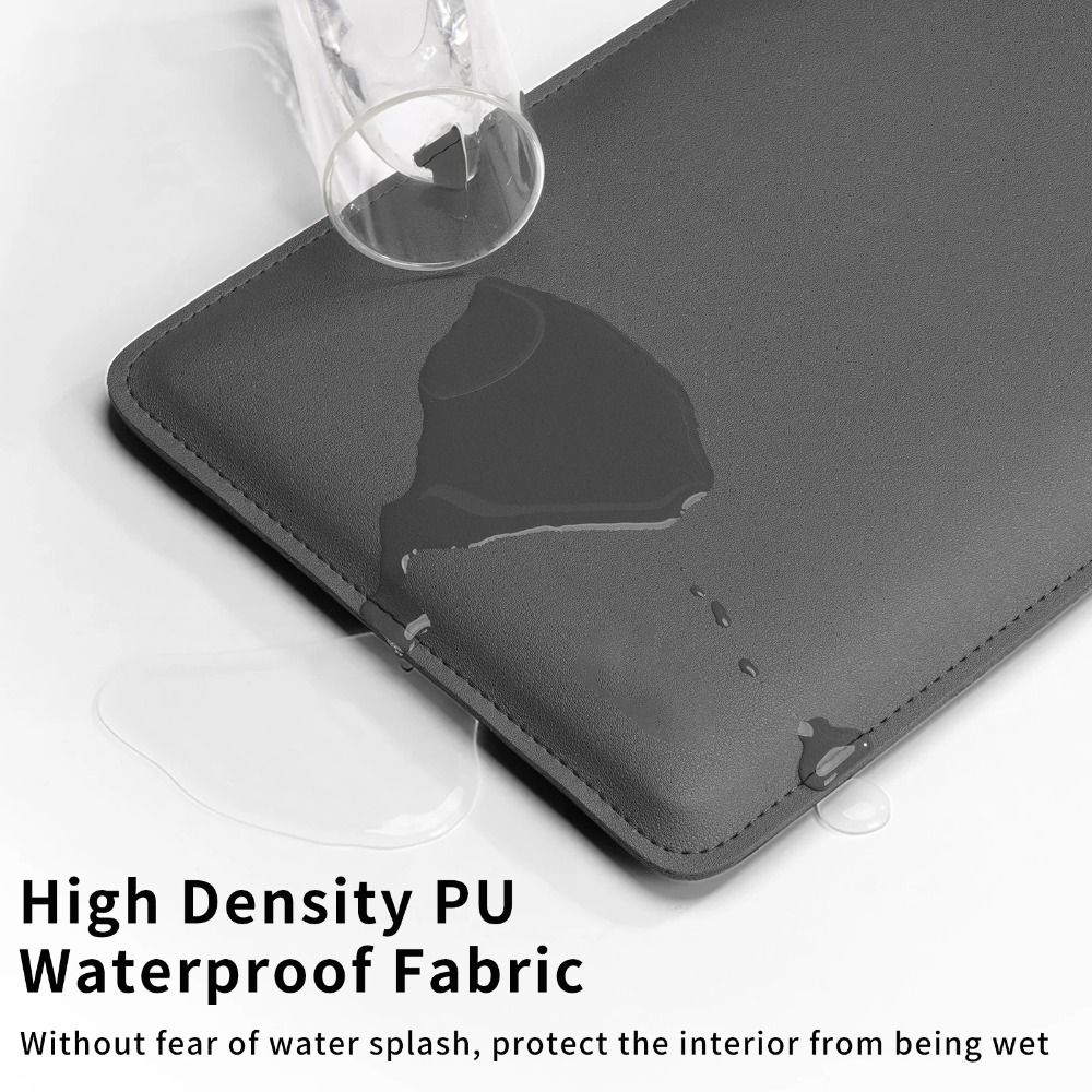 Housse antichoc pour ordinateu - Laptop Accessories Pouch avis et prix