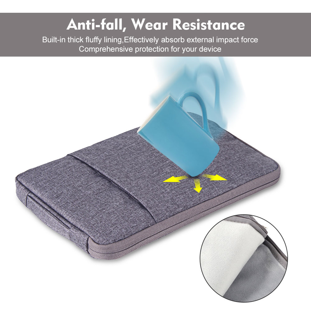 Sac étanche pour ordinateur po - Laptop Accessories Pouch avis et prix