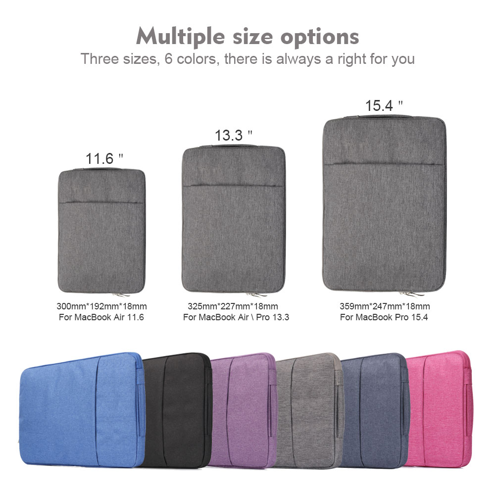 Sac étanche pour ordinateur po - Laptop Accessories Pouch avis et prix